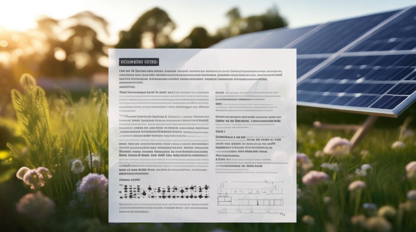 Harnessing Solar Power:A Guide to Improving English Composition Skills