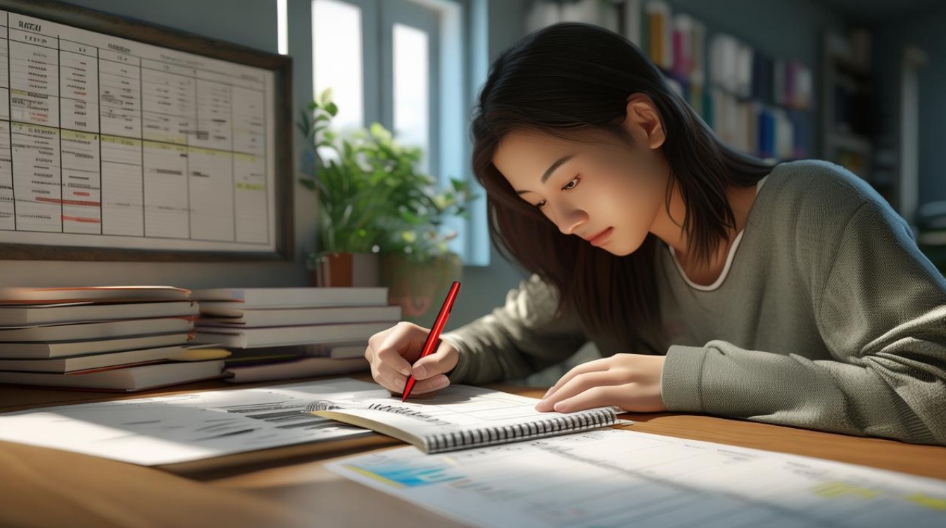 雅思口语时间安排的科学规划与高效备考策略