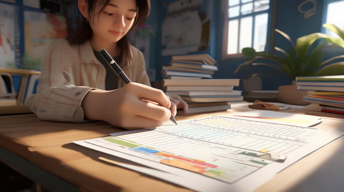 雅思口语时间安排的科学规划与高效备考策略