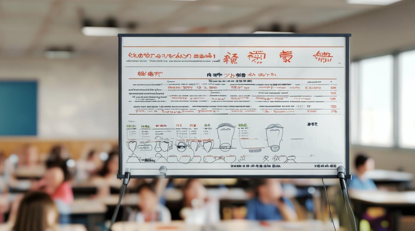 中考口语读音，提升英语发音的实用指南