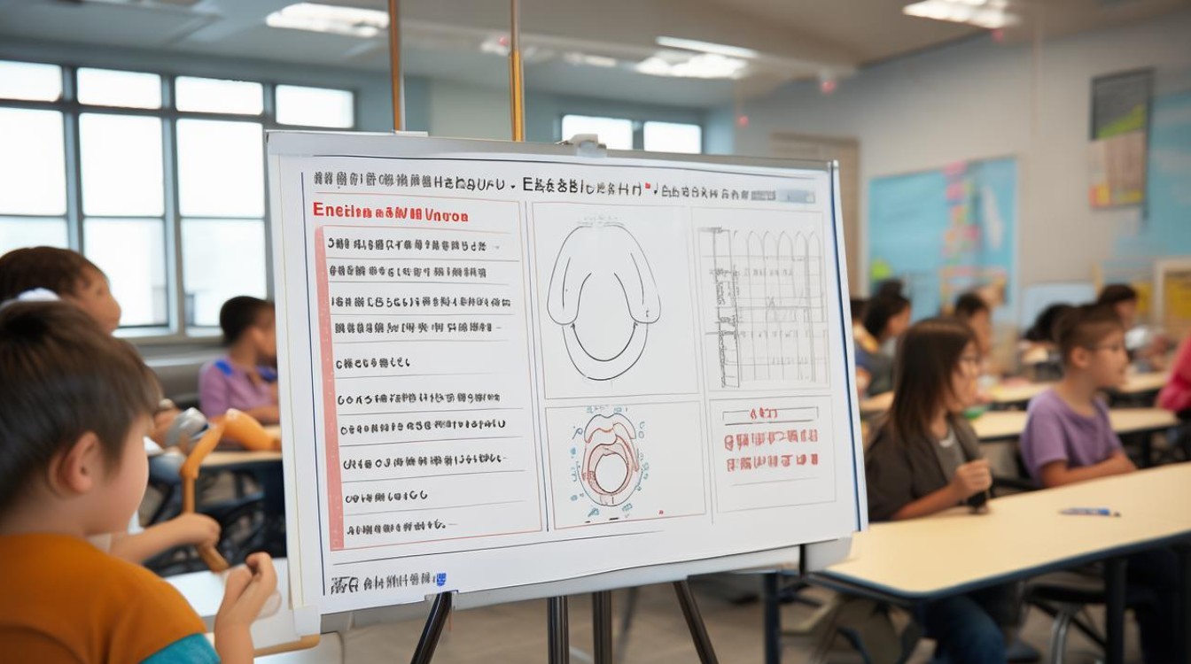 中考口语读音，提升英语发音的实用指南