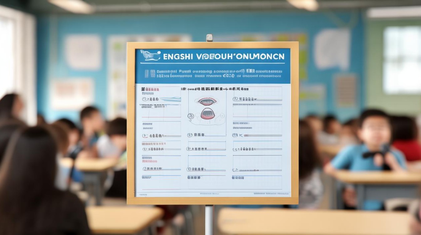 中考口语读音，提升英语发音的实用指南