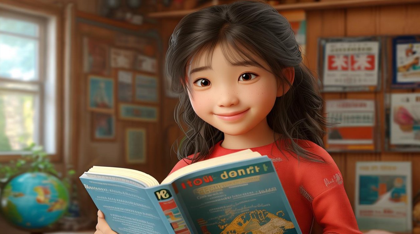 口语少女，提升英语口语的实用指南