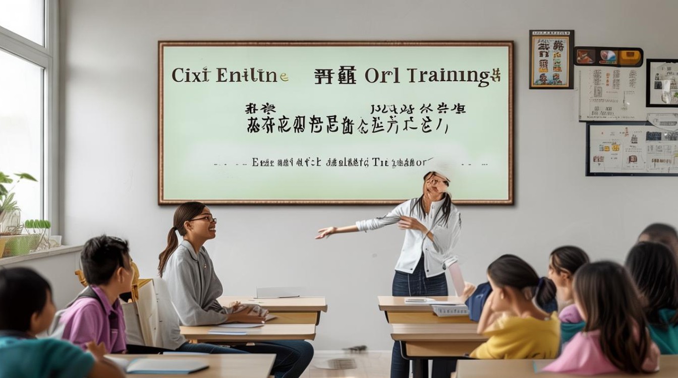 慈溪英语口语培训，提升英语交流能力的实用指南