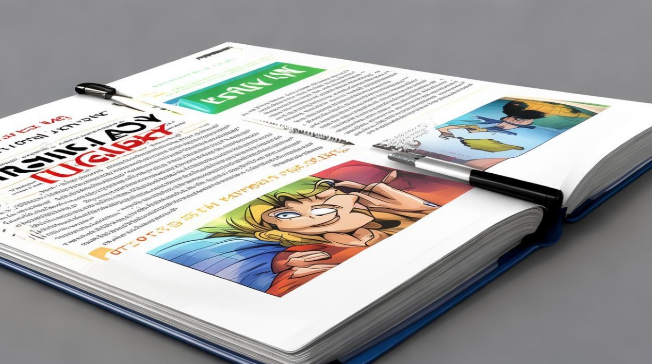 漫画作文六级，提升英语写作能力的实用指南