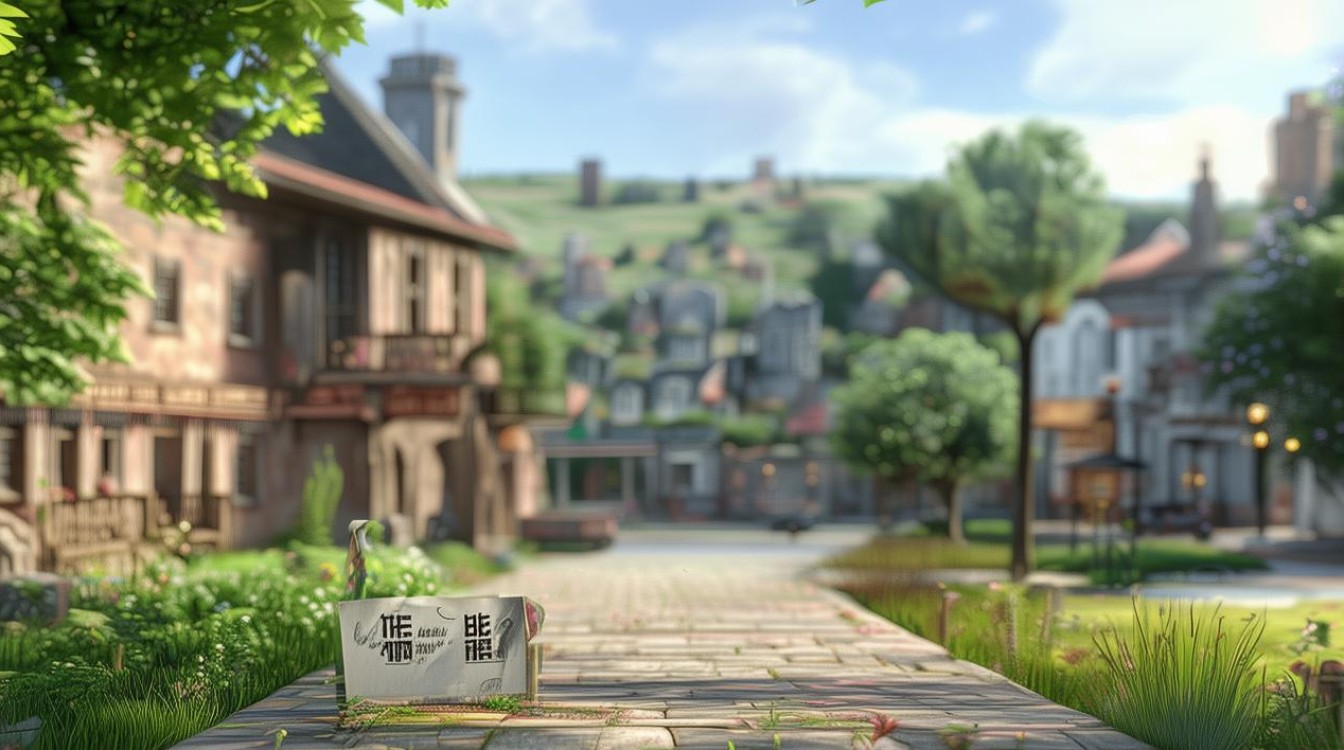 旅游景点英语口语介绍