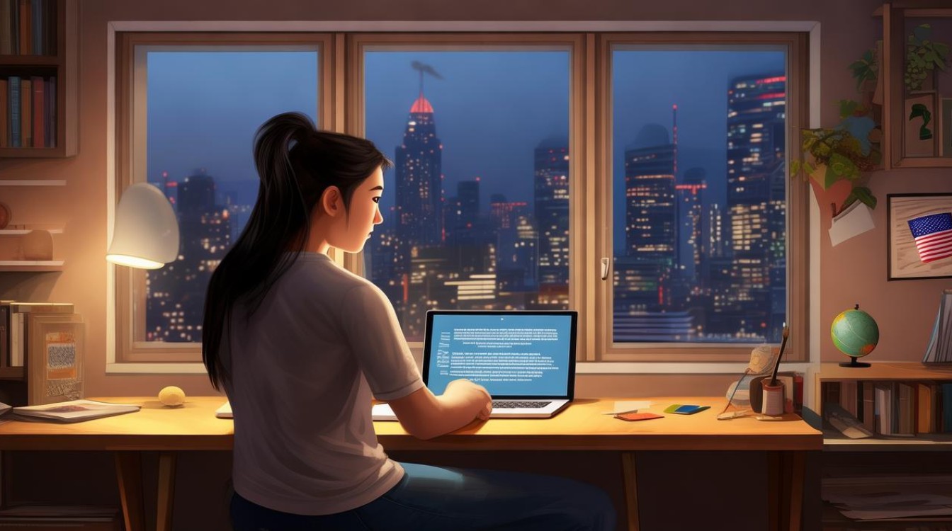 英语作文为什么留学