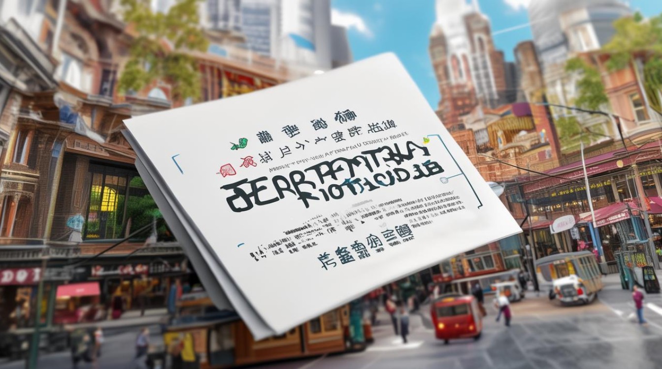 墨尔本短期口语提升指南
