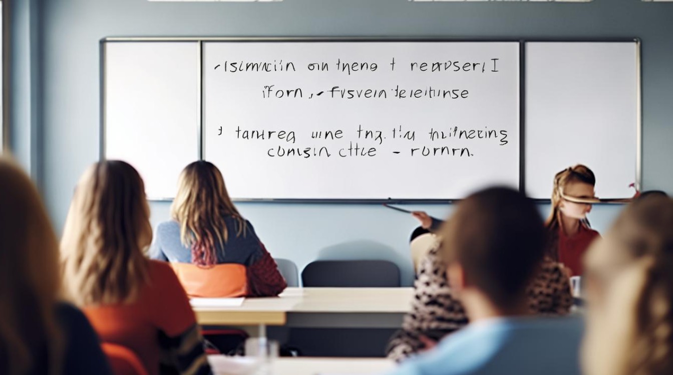 口语课思路，科学提升英语表达能力的实用指南