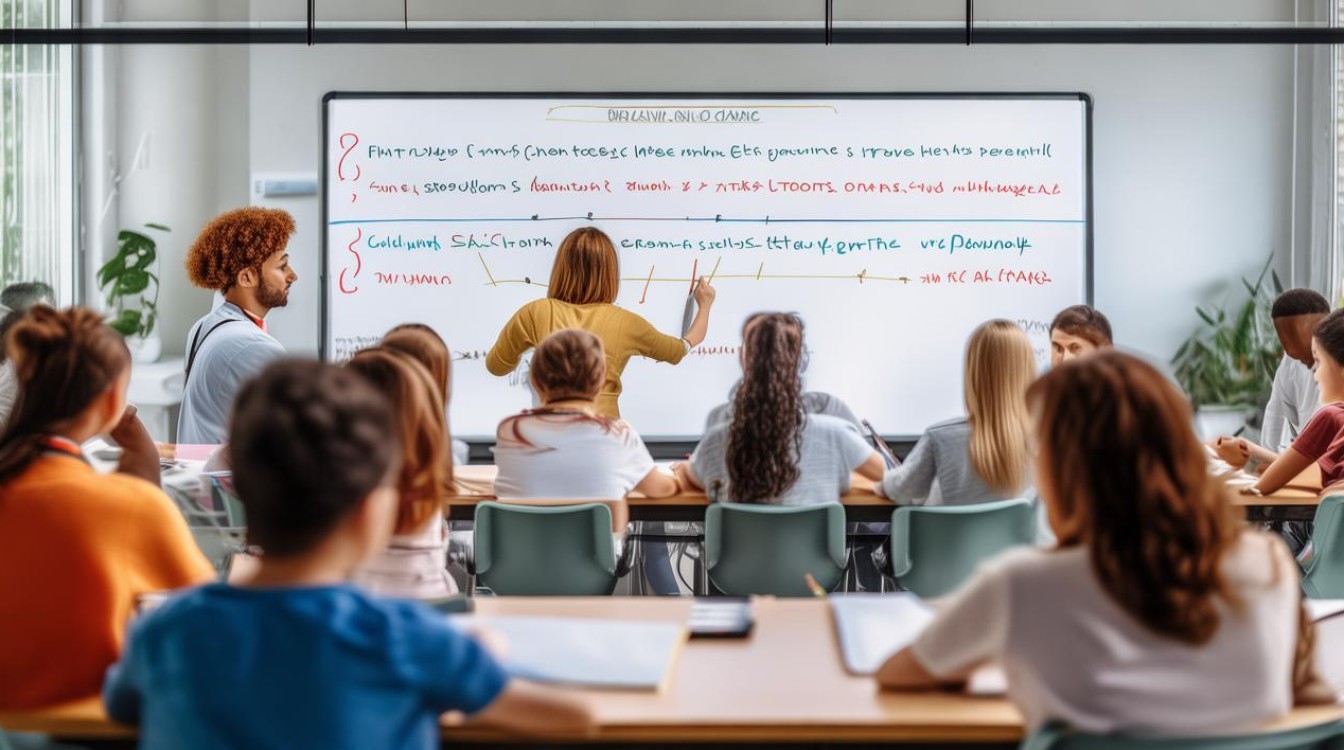 口语课思路，科学提升英语表达能力的实用指南