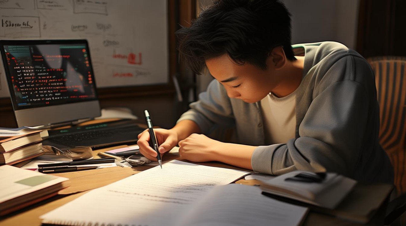 掌握ETS满分作文的核心技巧