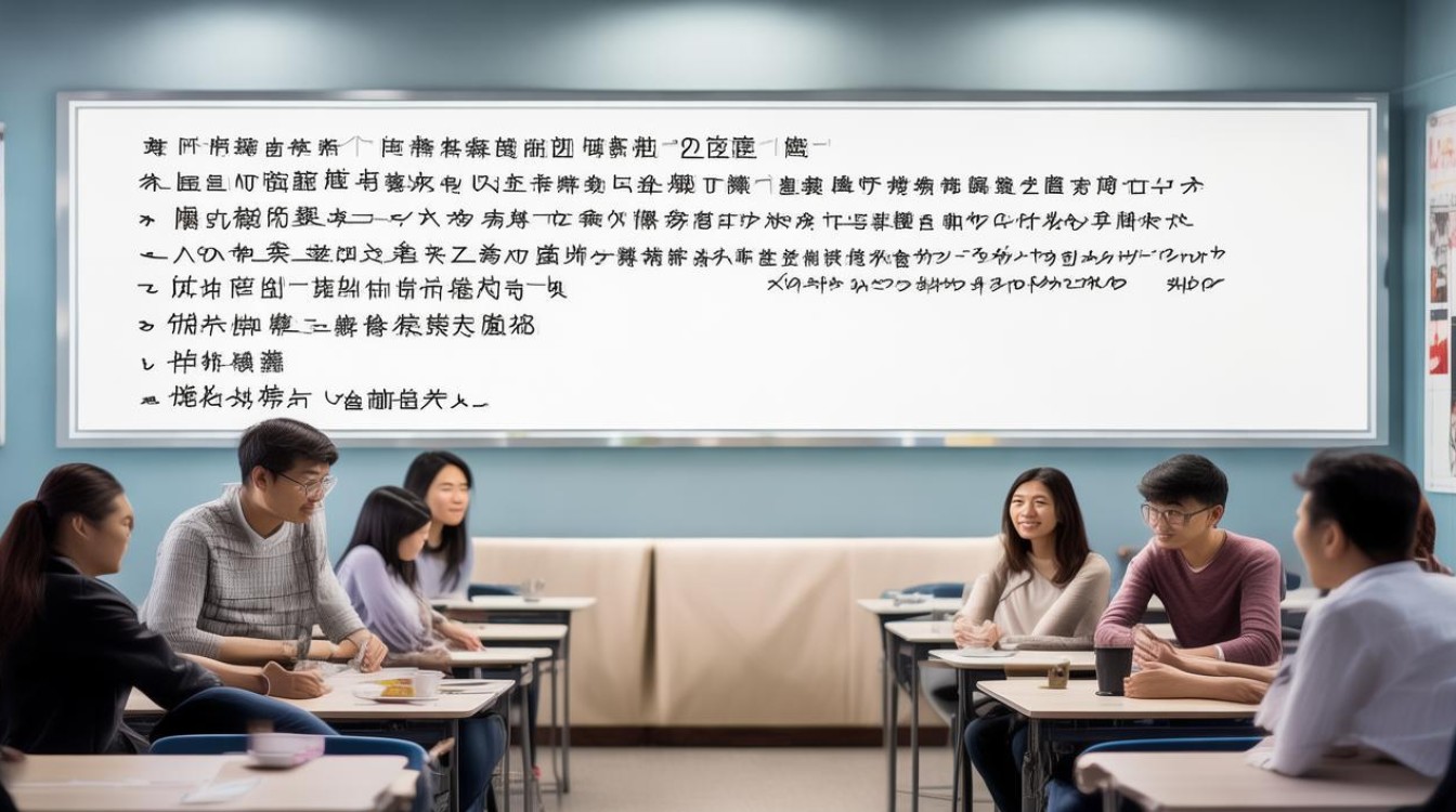 深圳成人英语口语提升全攻略