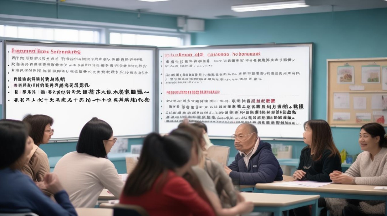 深圳成人英语口语提升全攻略