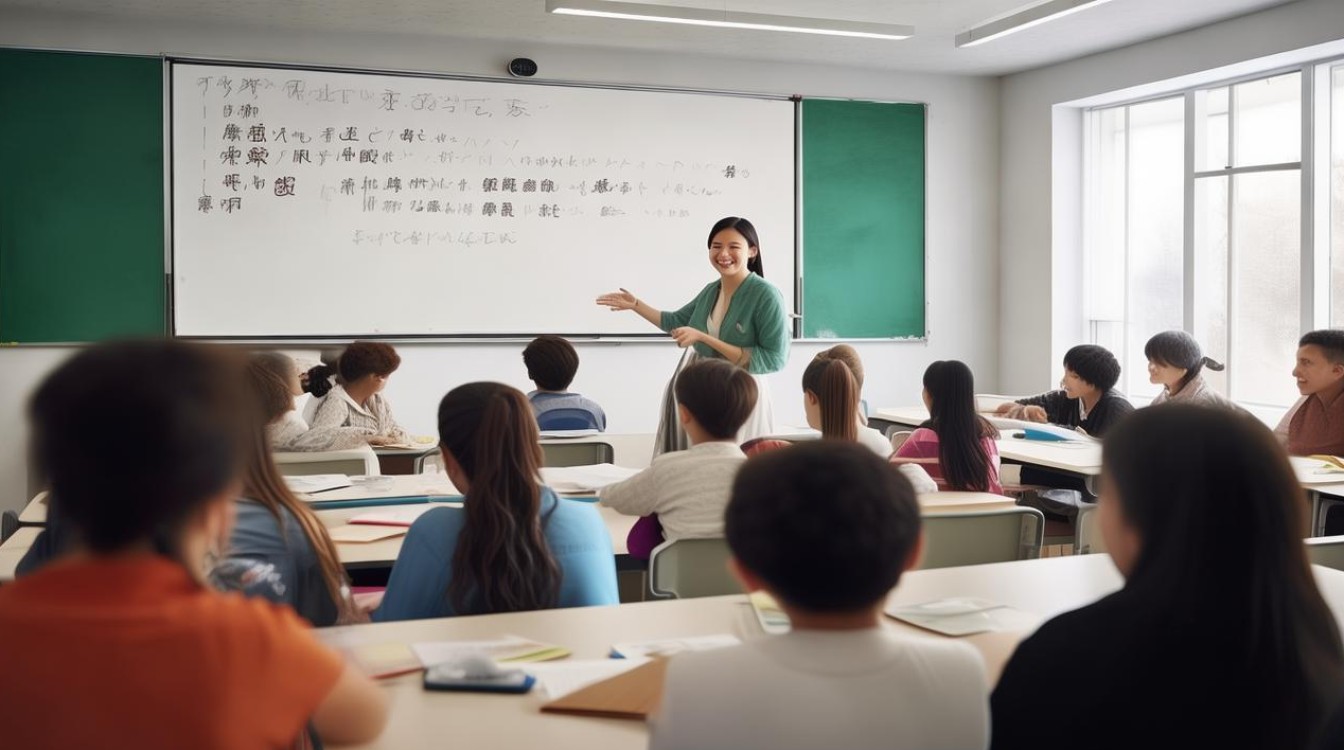 珠海英语培训口语培训，高效提升英语口语的实用指南