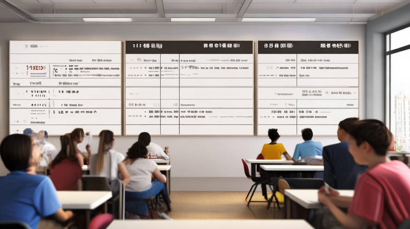 北京英语口语班价格及选择指南