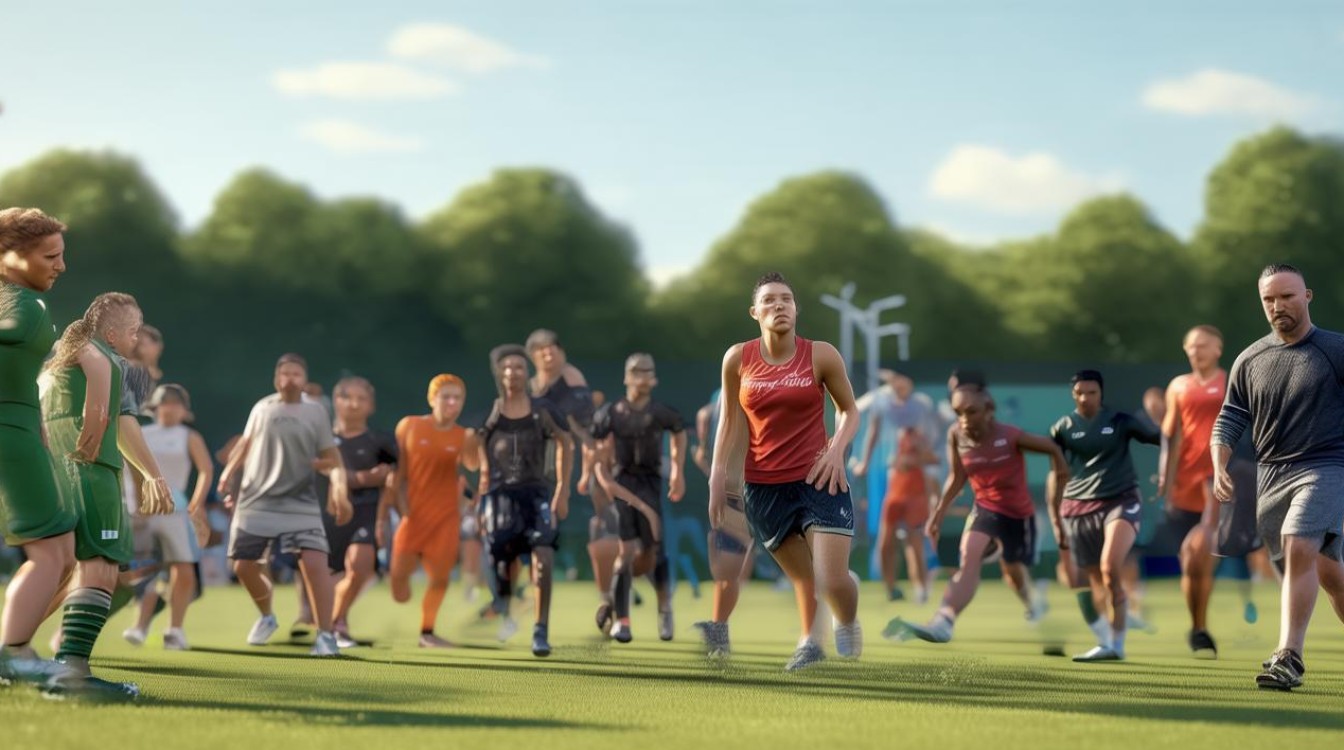 Mastering Sports-Related English Speaking:Part 2