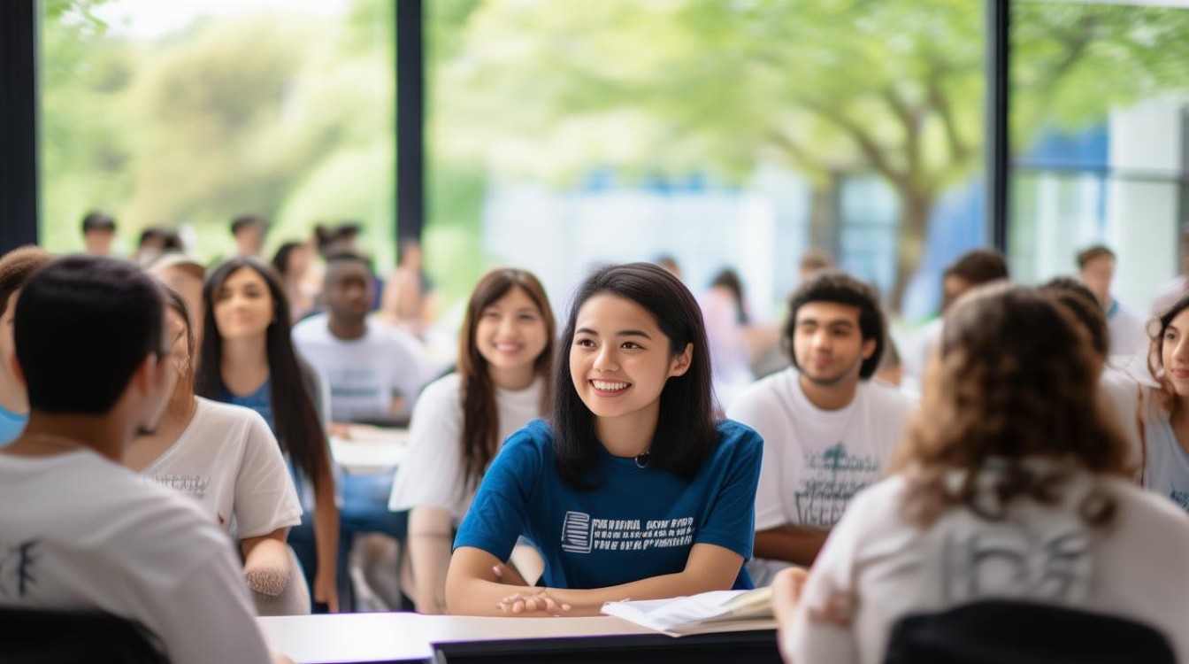 提升大学生校园英语口语的实用指南