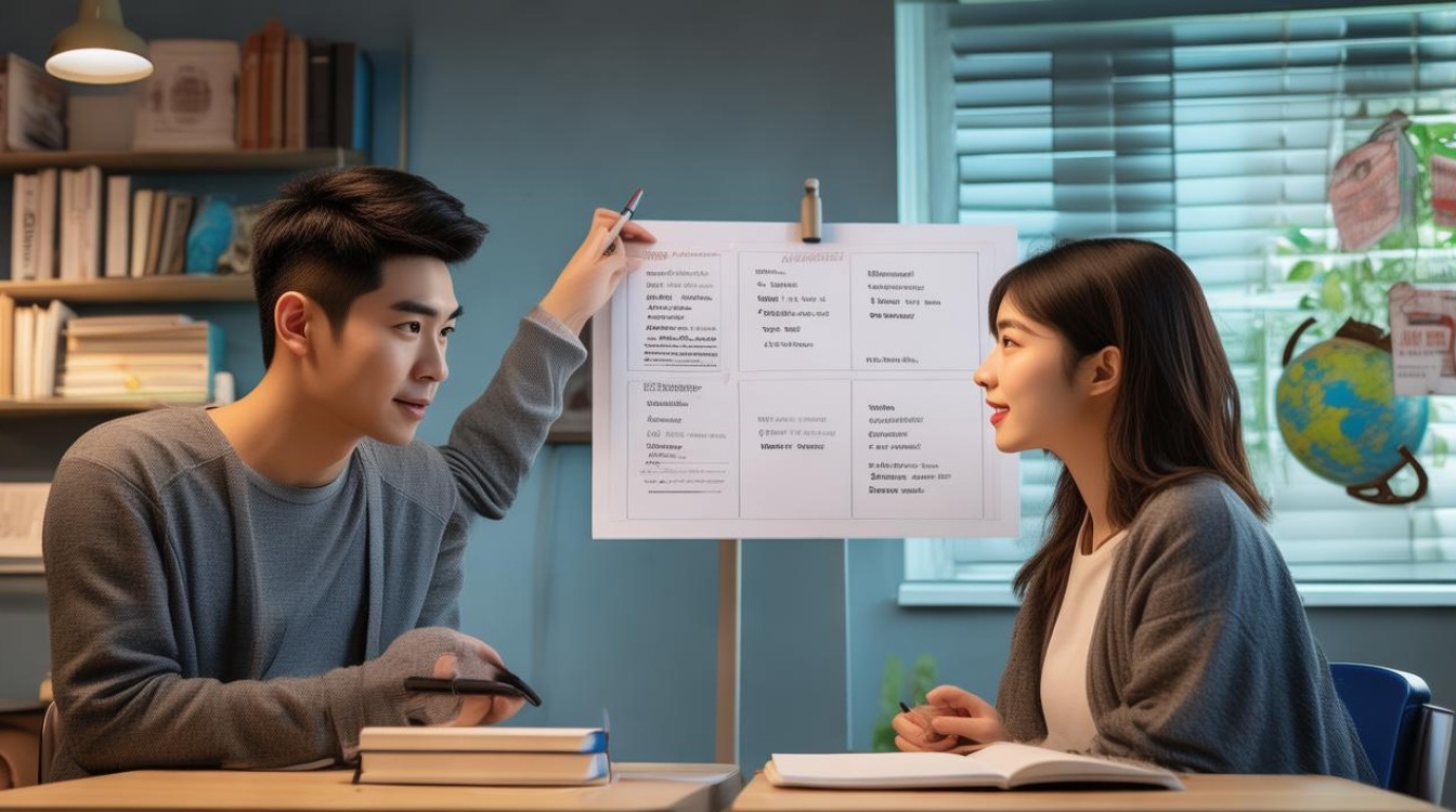 口语搭档不联系时如何高效提升英语口语
