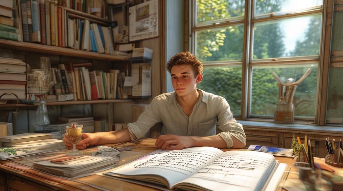 Unlocking Creativity in English Composition Writing