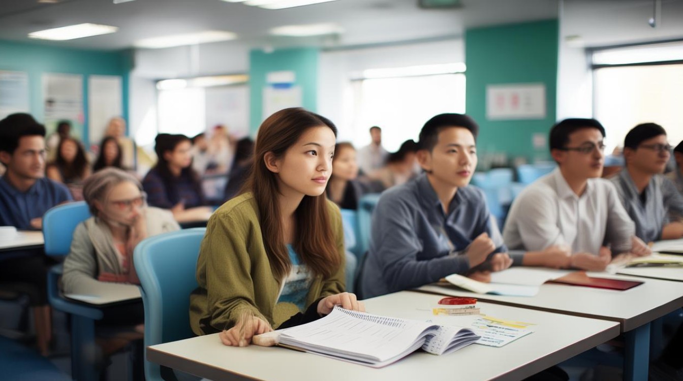 雅思口语上海考场，提升英语口语的实用指南