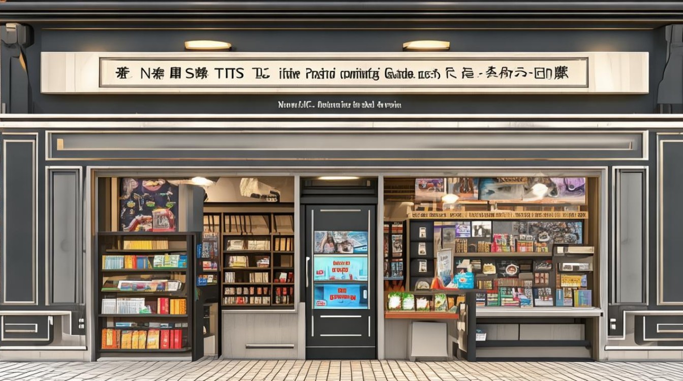 新开商店 雅思口语，提升英语口语的实用指南