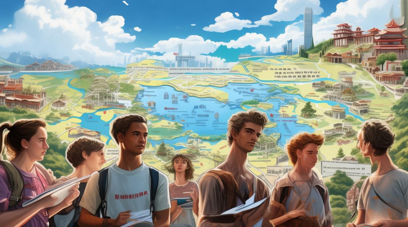 Exploring Xiamen:A Guide to Writing an English Essay