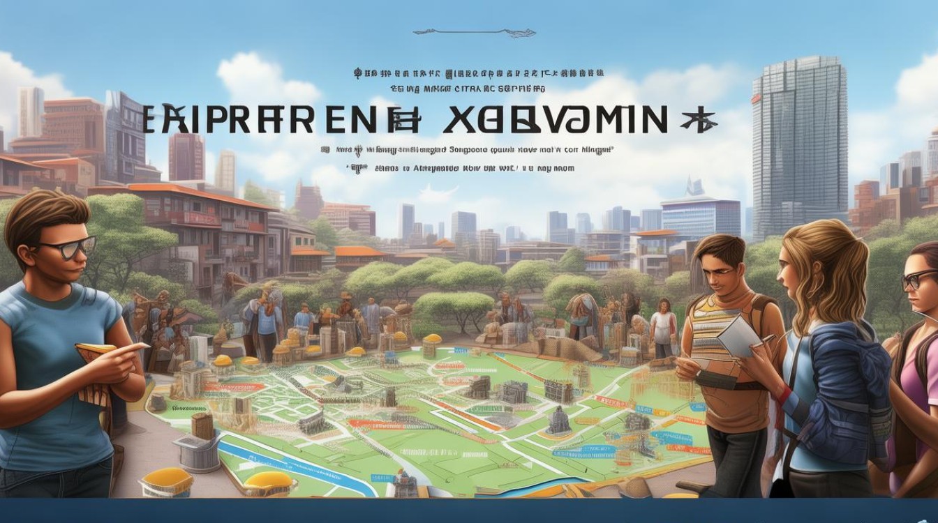Exploring Xiamen:A Guide to Writing an English Essay