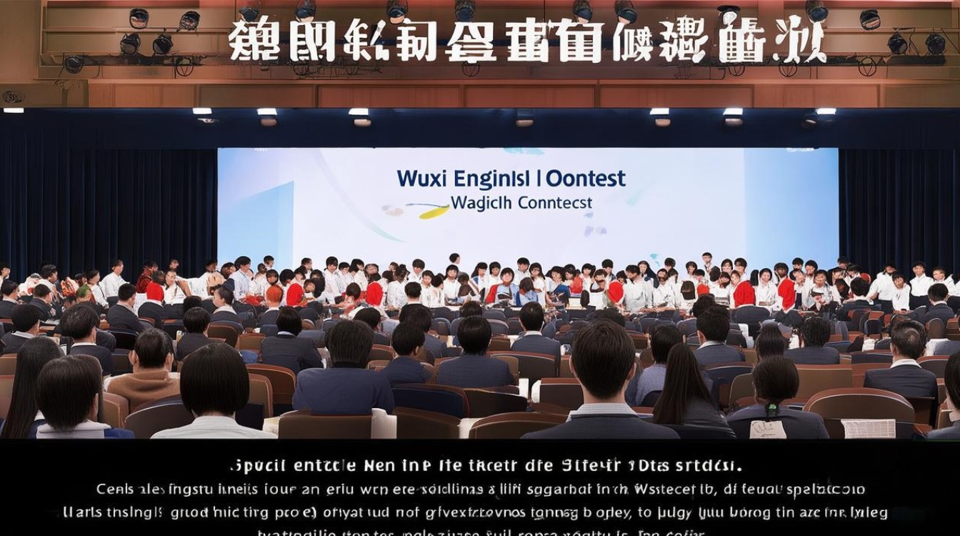 无锡英语口语大赛，提升英语口语的实用指南