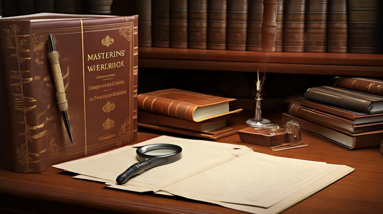 Mastering the Art of English Letter Writing:A Comprehensive Guide