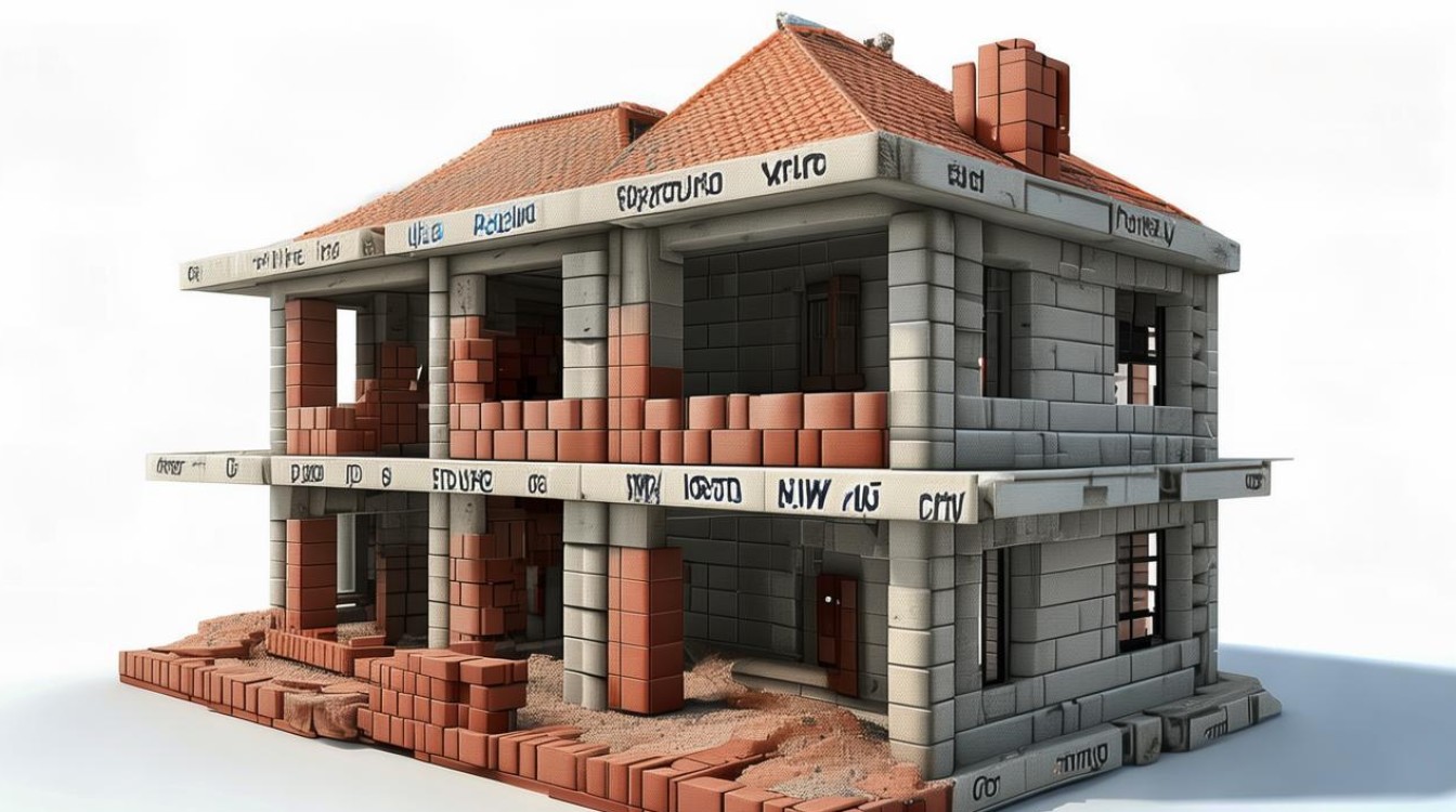 Building Your English Speaking Skills Like a House:A Step-by-Step Guide