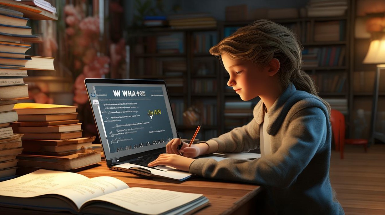理解英语作文中的Why、What、How，提升写作能力的核心框架
