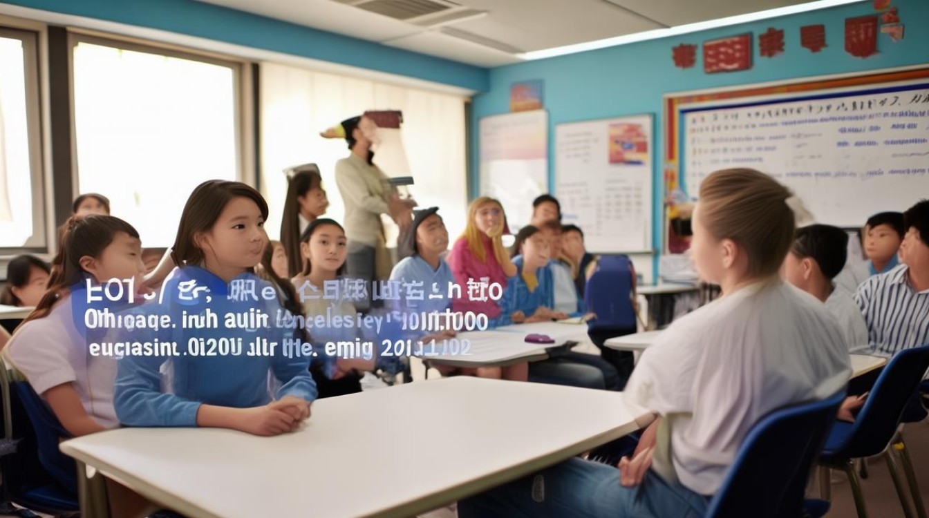 提升英语口语的有效方法与青岛培训资源