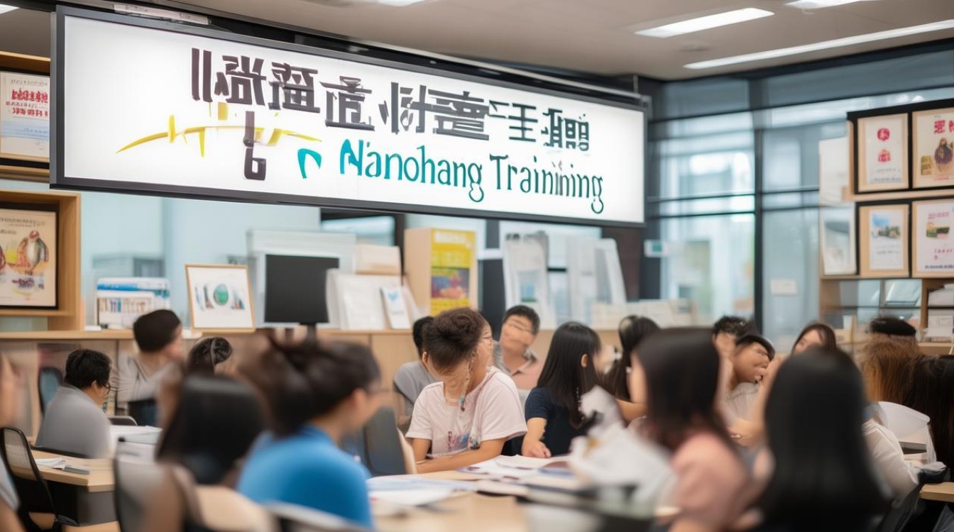南昌口语培训，南昌口语培训机构哪个好