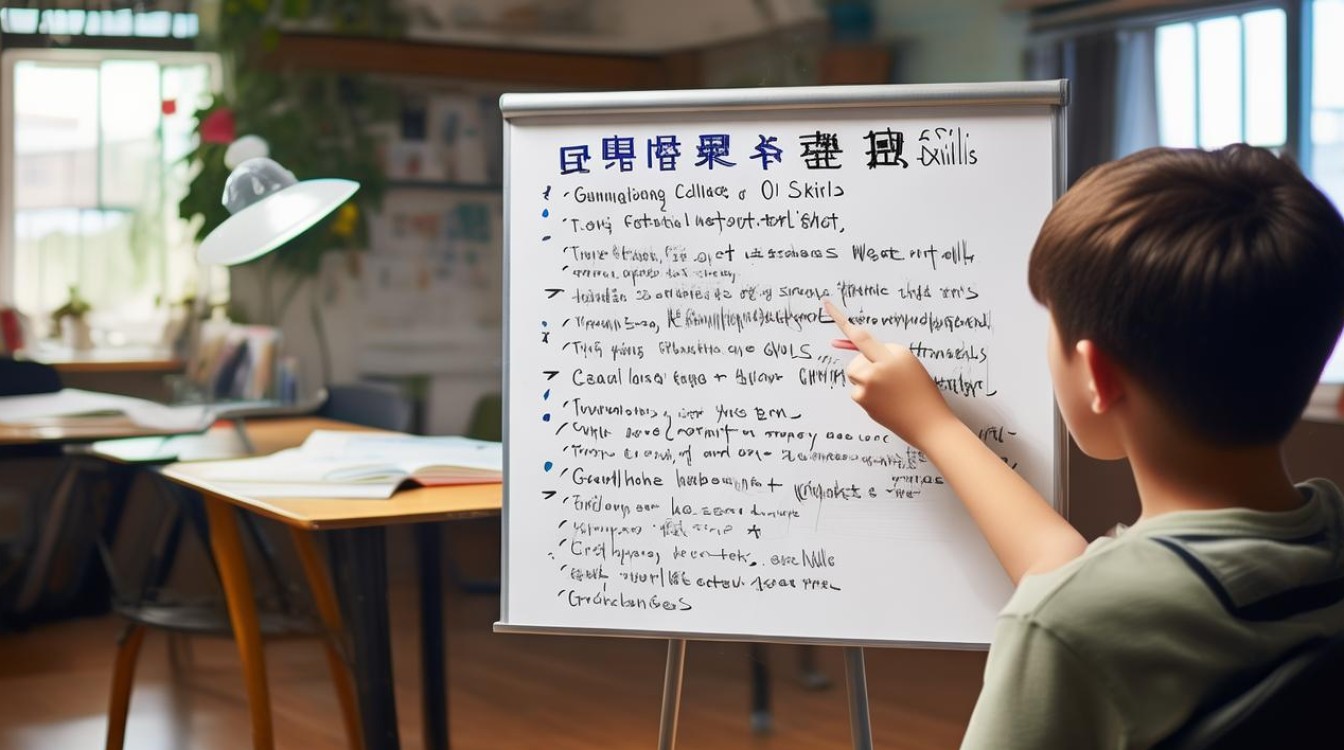 广东高考口语技巧，广东高考口语技巧有哪些