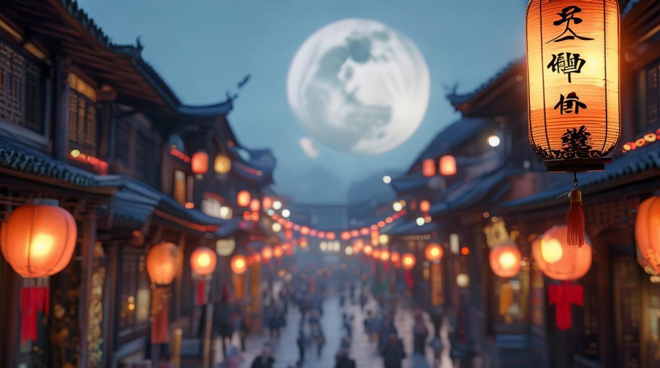 今年元夜时口语，今年元夜时的下一句