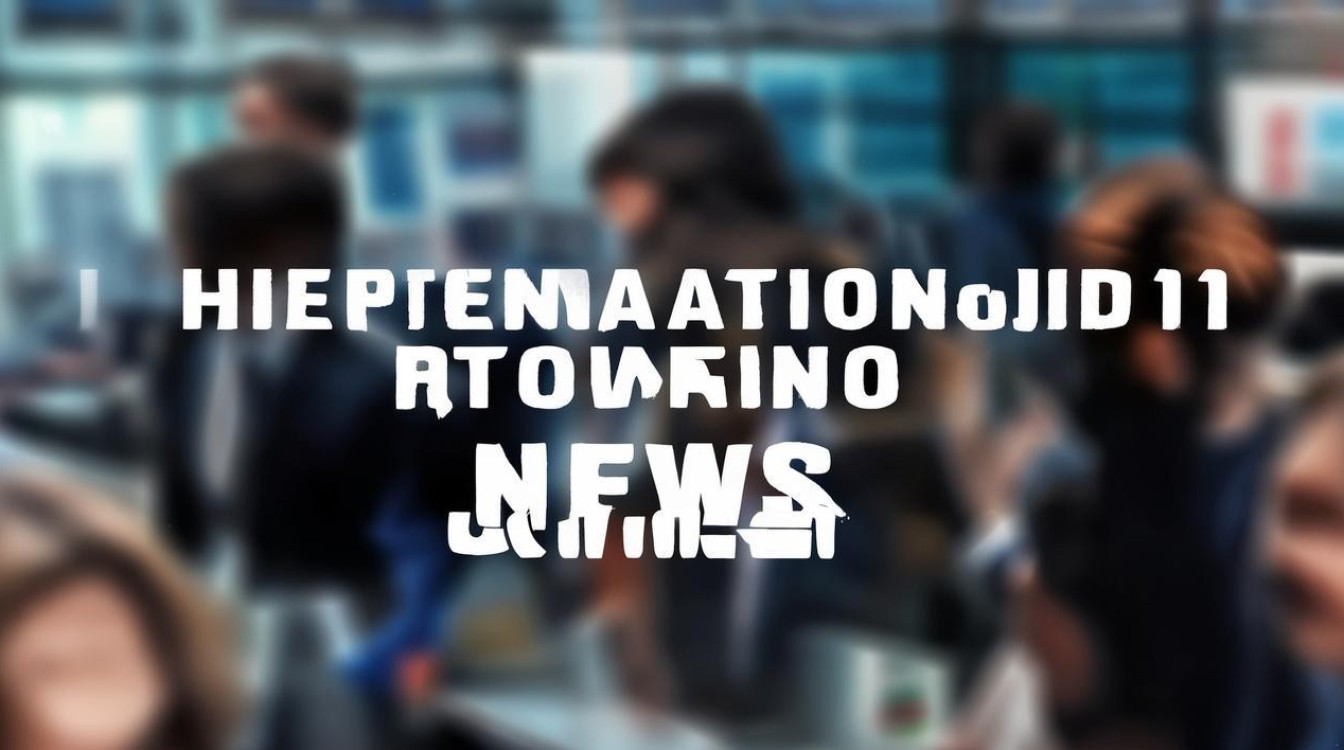 国际新闻口语，国际新闻口语交际