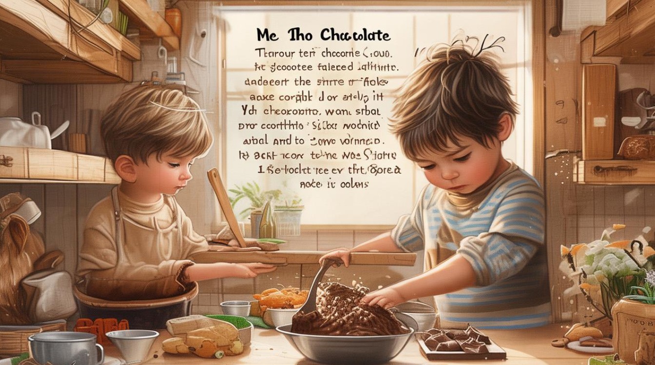 写做巧克力的作文,关于做巧克力的作文 写做巧克力的作文,关于做巧克力的作文