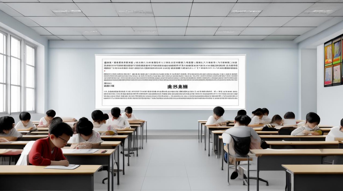 四级作文考卷，四级作文考卷题目