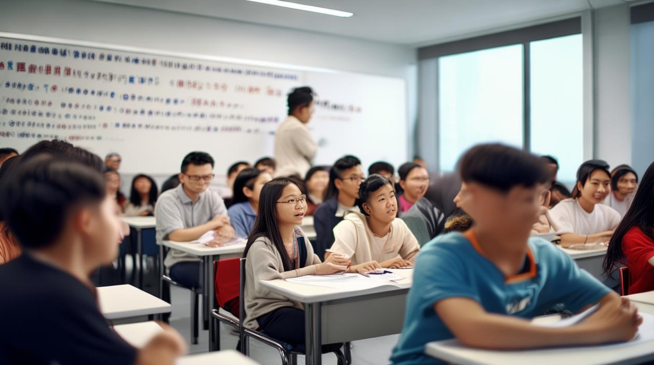 武汉英语口语班，武汉英语口语班哪里好