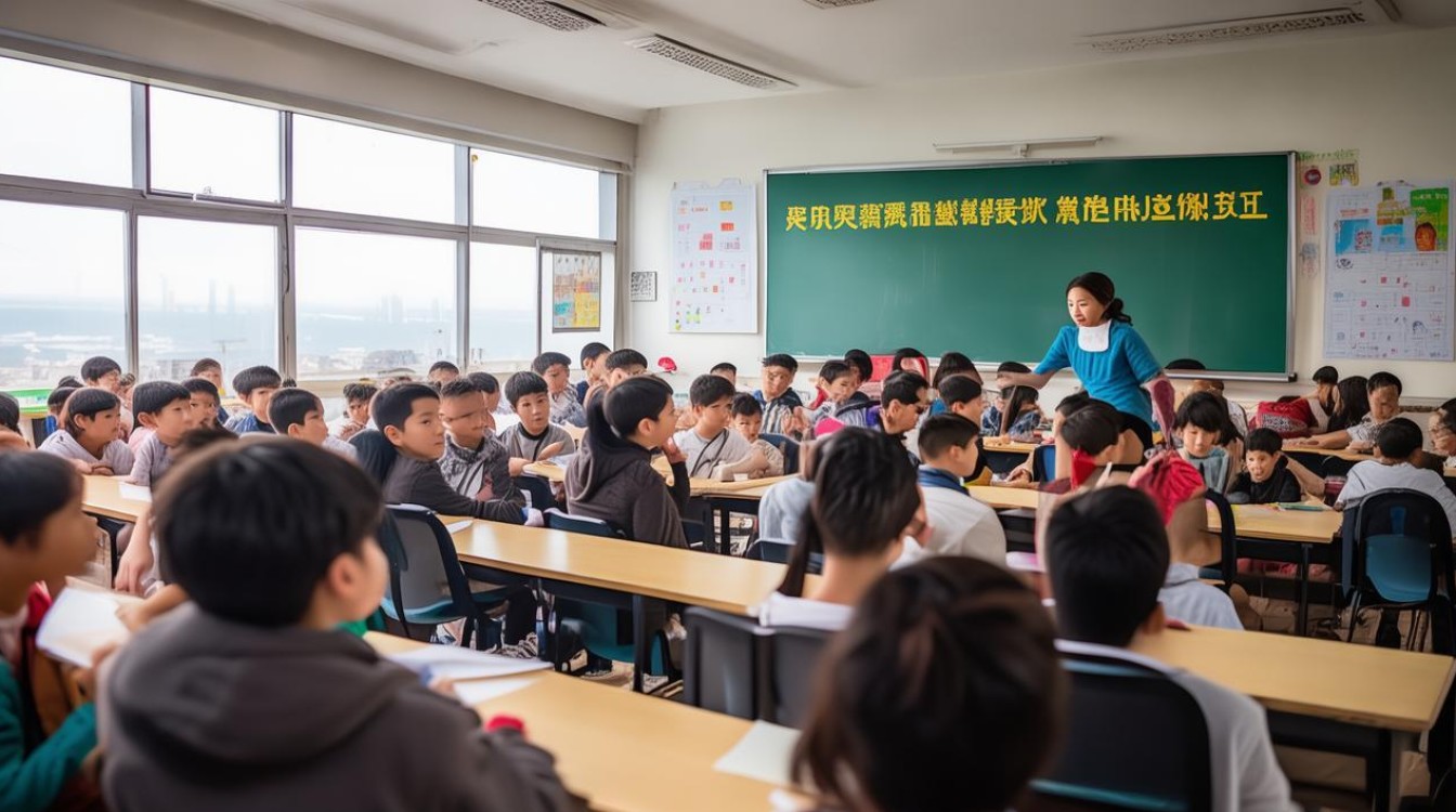 青岛学口语，青岛口语班