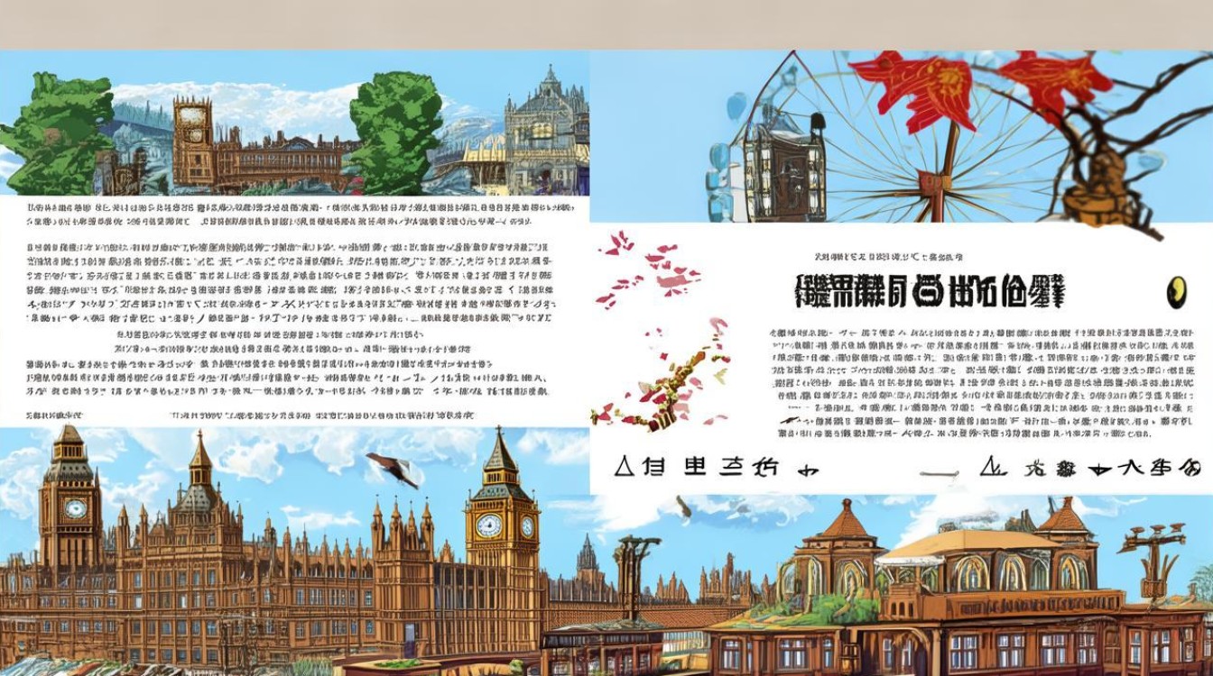 英国旅游建议作文，英国旅游建议作文英文和中文