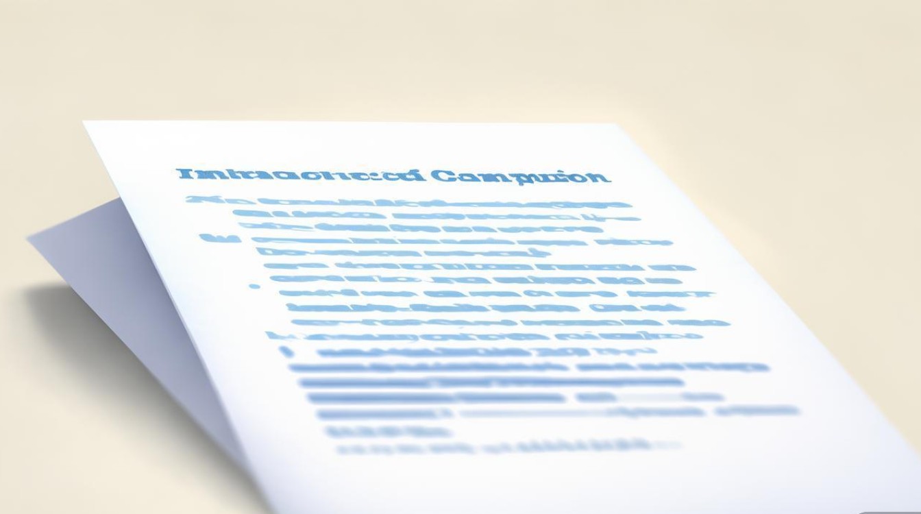 雅思小作文分几段