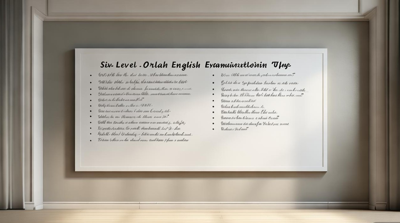 六级口语注意事项 六级口语注意事项