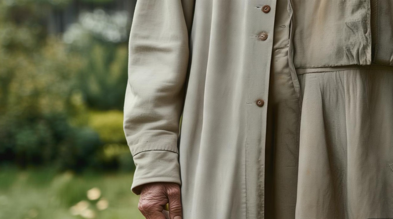 关于着装朴实的作文