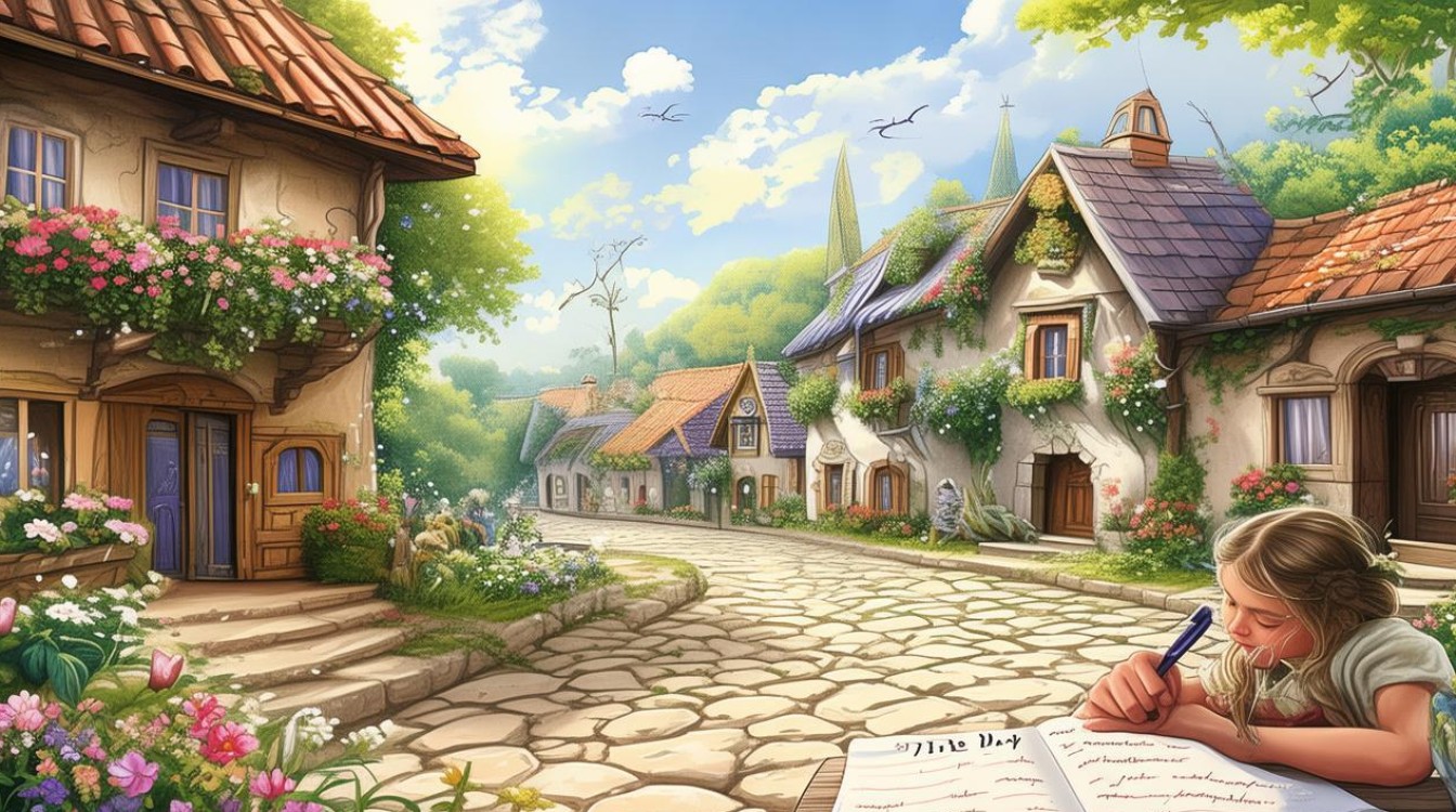 typical day作文 typical day作文