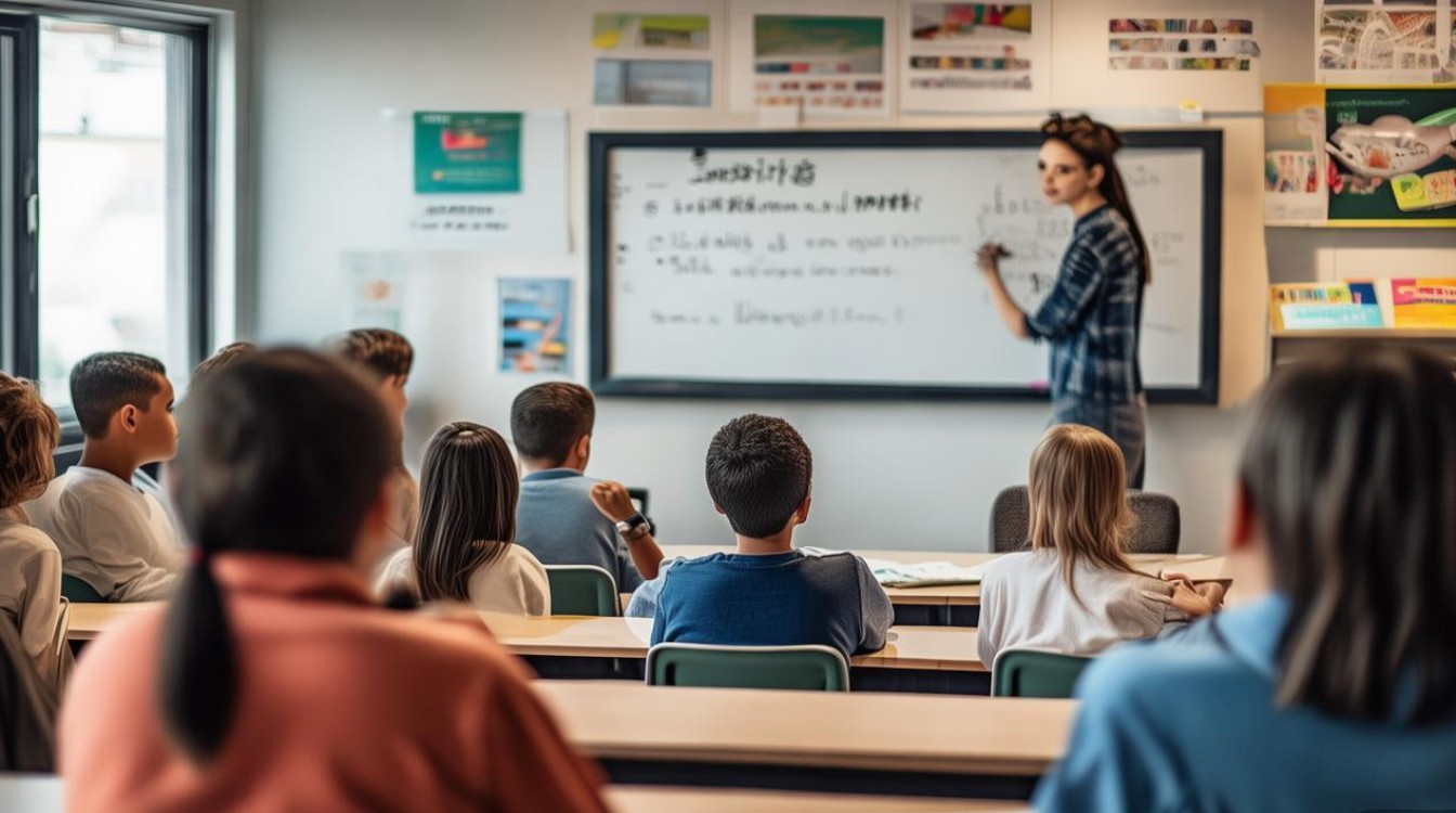 英语口语强化班