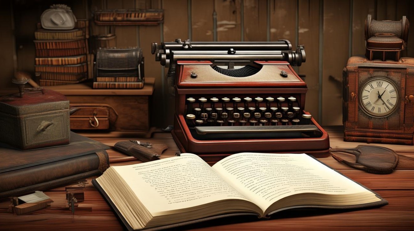 家中老物件 雅思口语