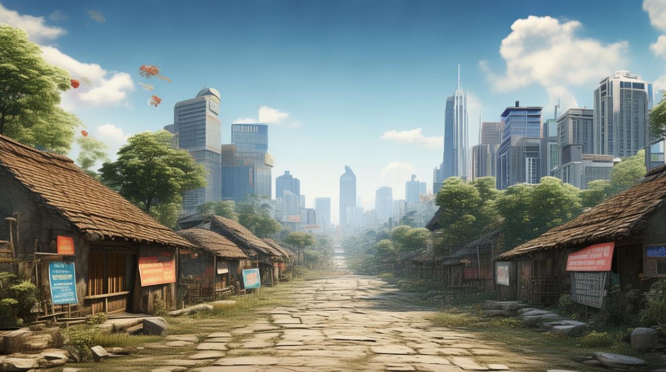 雅思作文乡村城市 雅思作文乡村城市