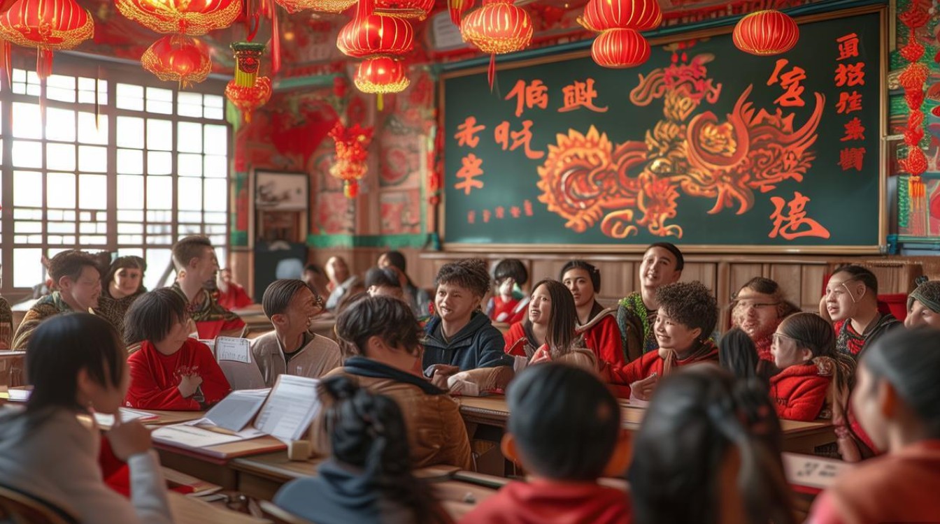 雅思口语考试春节 雅思口语考试春节