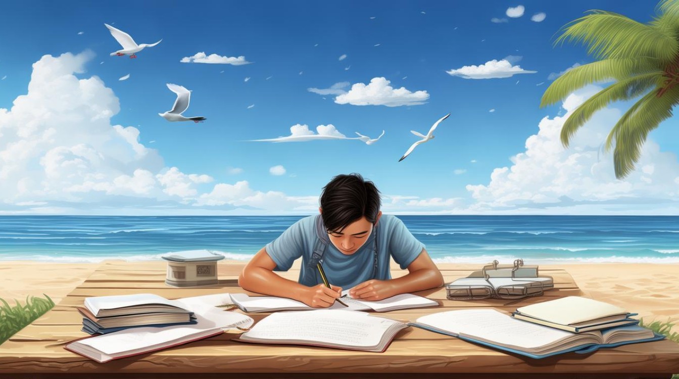 雅思口语 海 雅思口语 海